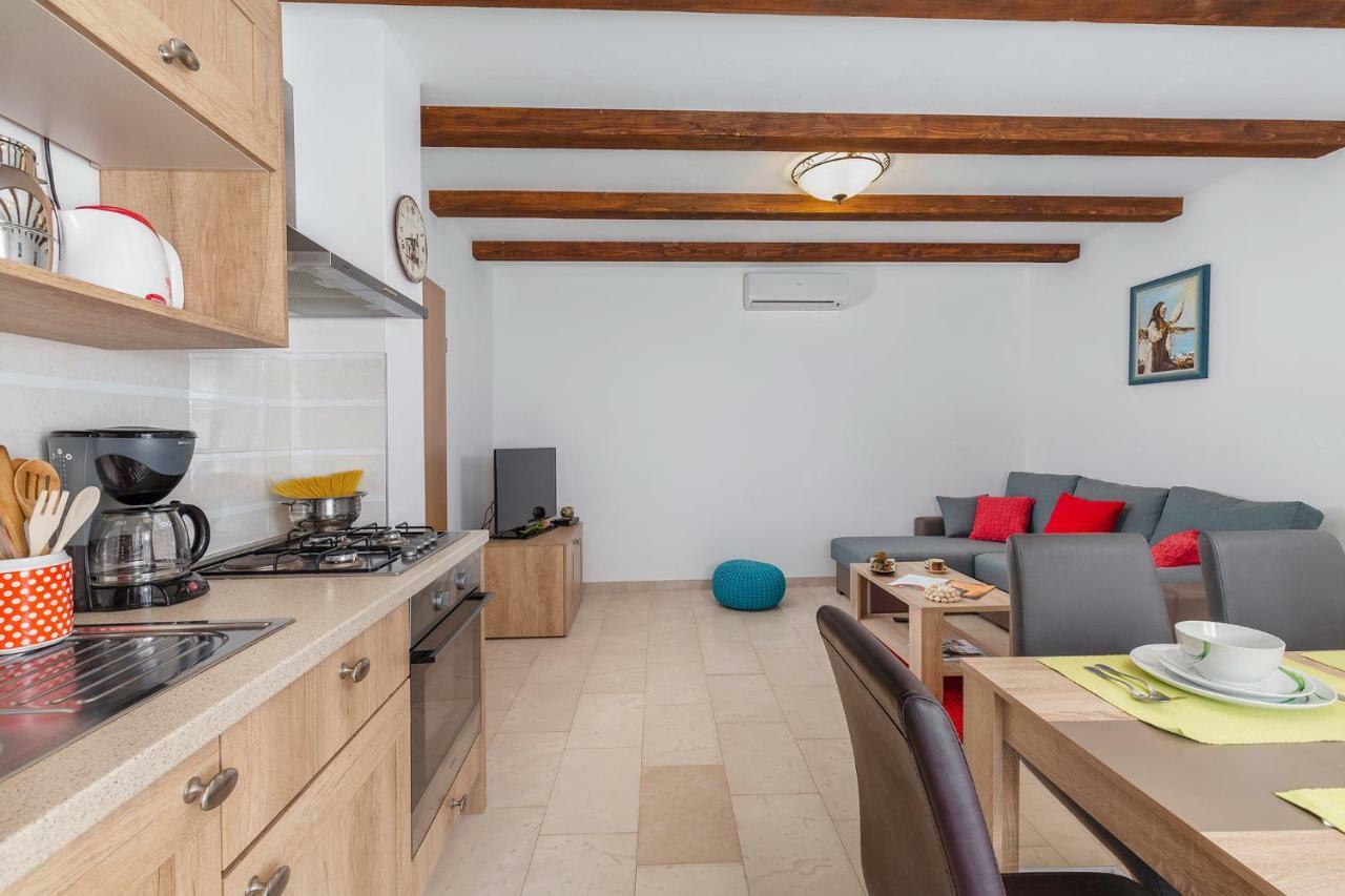 Villa Kuca Maja à Štokovci Extérieur photo