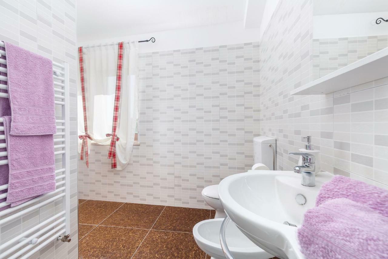 Villa Kuca Maja à Štokovci Extérieur photo