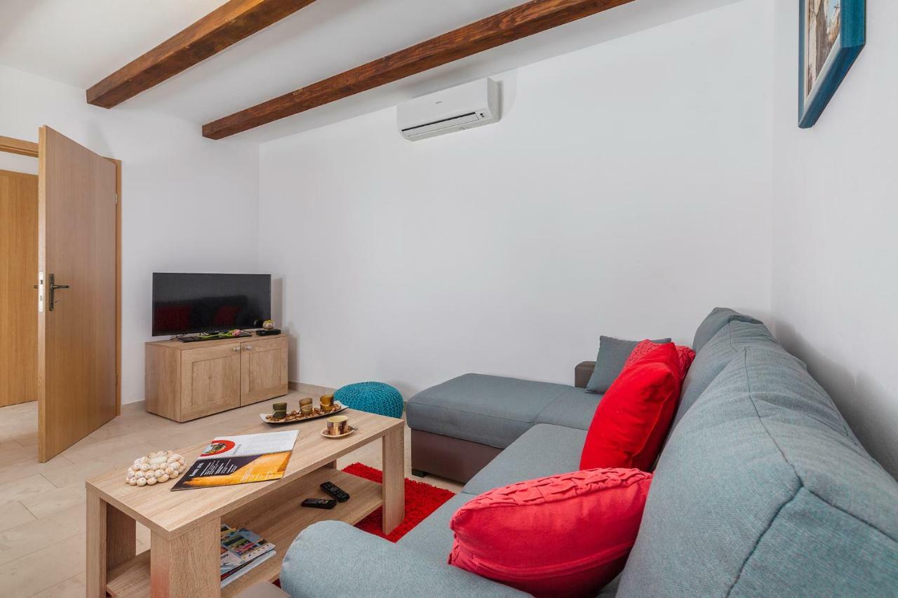 Villa Kuca Maja à Štokovci Extérieur photo