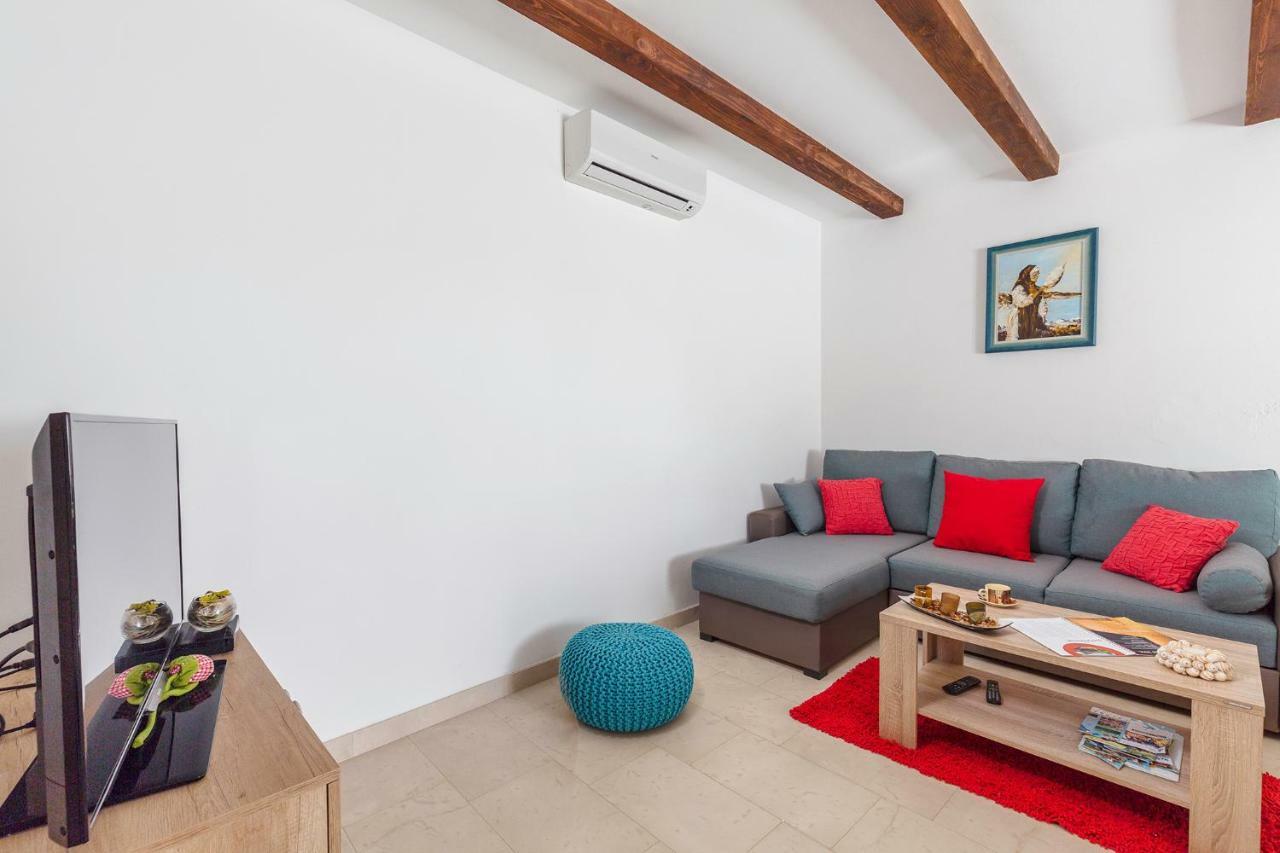 Villa Kuca Maja à Štokovci Extérieur photo