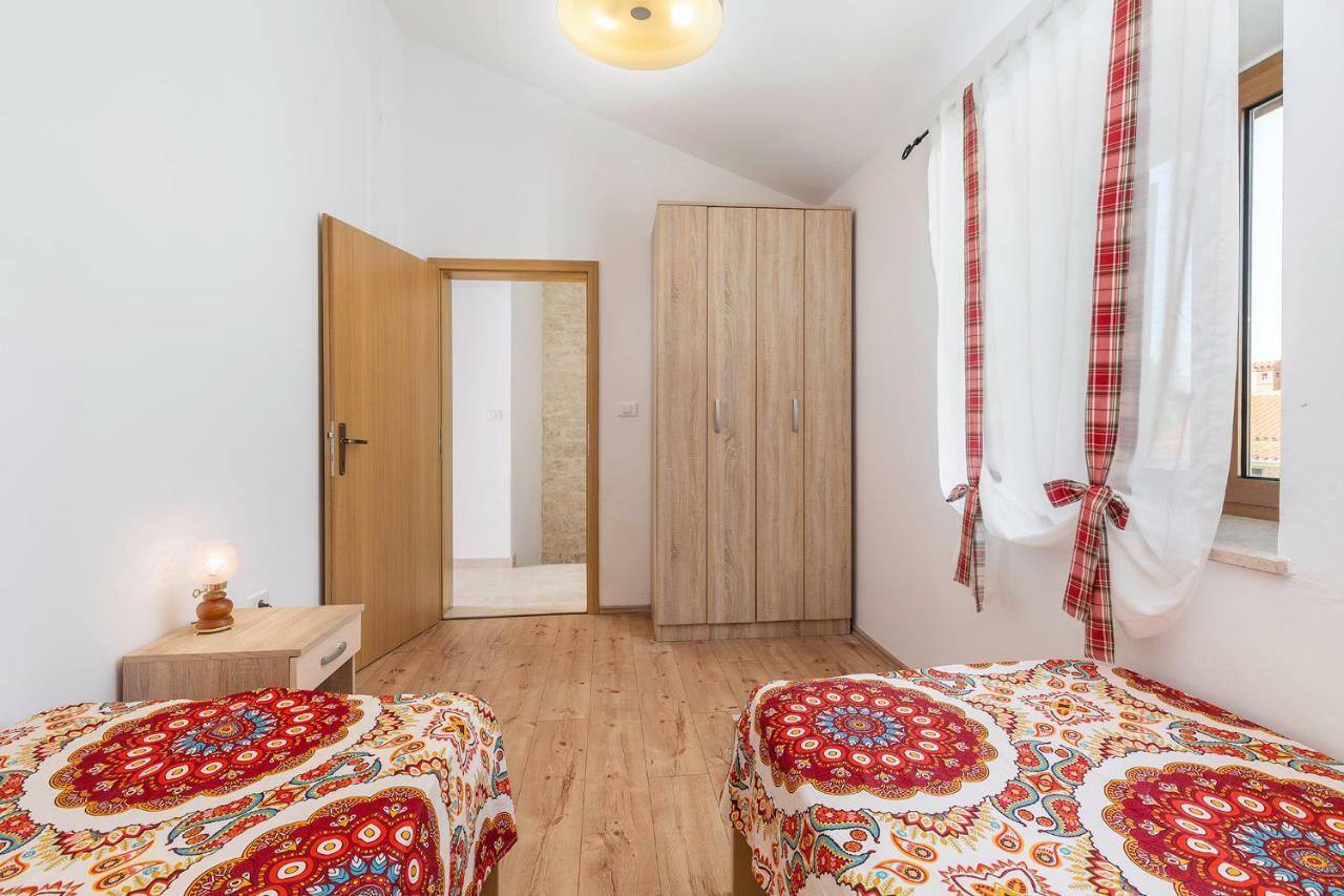Villa Kuca Maja à Štokovci Extérieur photo